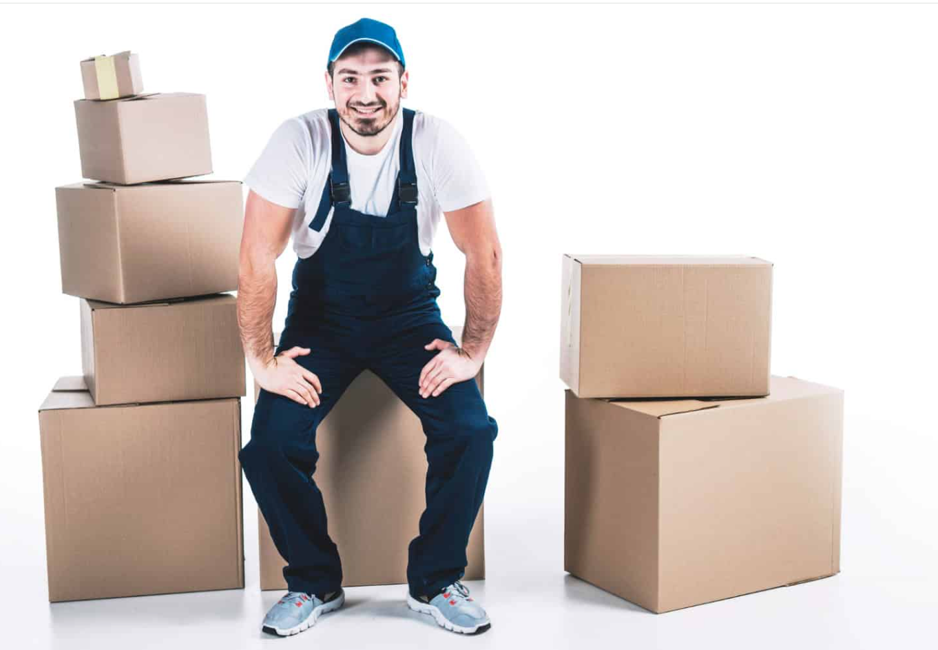 Operatore Zaccaria sgomberi gratis